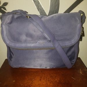 Fossil Crossbody